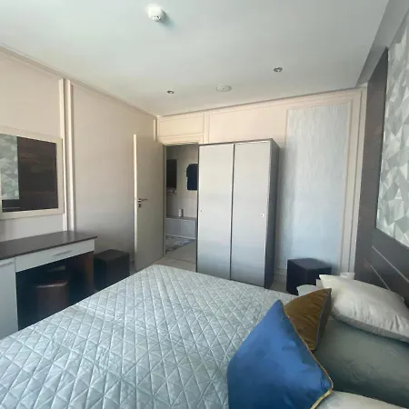 Apartment Paradiso 'в' 201 One Bedroom