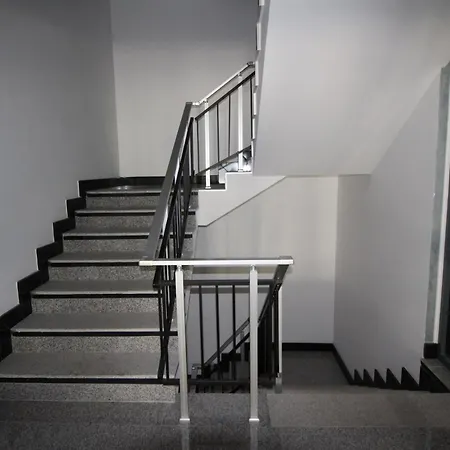 Paradiso 'в' 201 One Bedroom Apartament