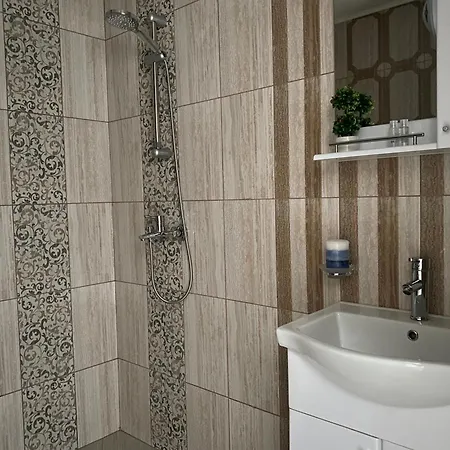 Apartment Paradiso 'в' 201 One Bedroom Nesebar