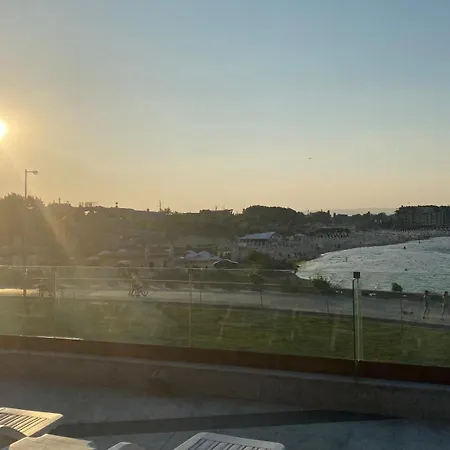 Apartament Paradiso 'в' 201 One Bedroom *