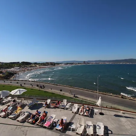 Paradiso 'в' 201 One Bedroom Apartament