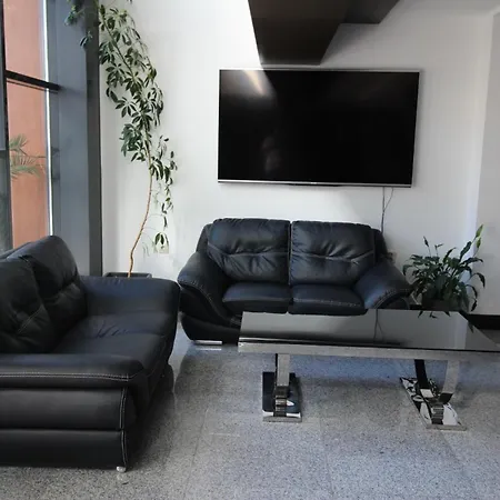 Paradiso 'в' 201 One Bedroom Apartment
