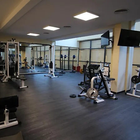 Paradiso 'в' 201 One Bedroom *