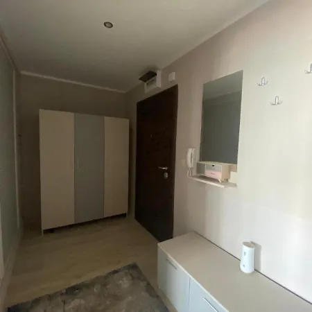 Paradiso 'в' 201 One Bedroom Lägenhet