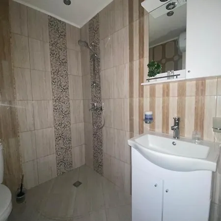 Lägenhet Paradiso 'в' 201 One Bedroom Nesebar