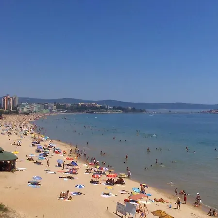 Апартамент Paradiso 'в' 201 One Bedroom