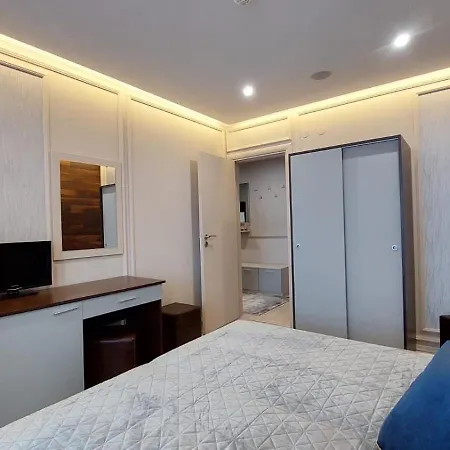 Paradiso 'в' 201 One Bedroom * Несебър