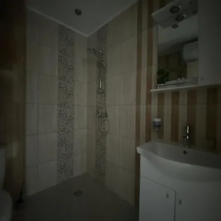 Lägenhet Paradiso 'в' 201 One Bedroom