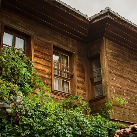 Paradiso 'в' 201 One Bedroom Lägenhet