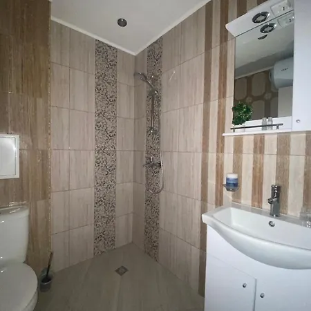 Апартамент Paradiso 'в' 201 One Bedroom *