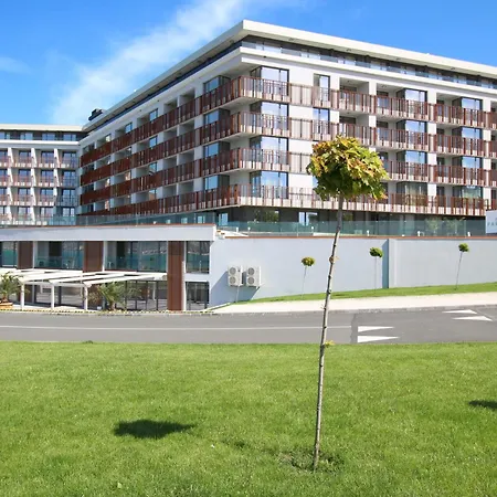 Апартамент Paradiso 'в' 201 One Bedroom *