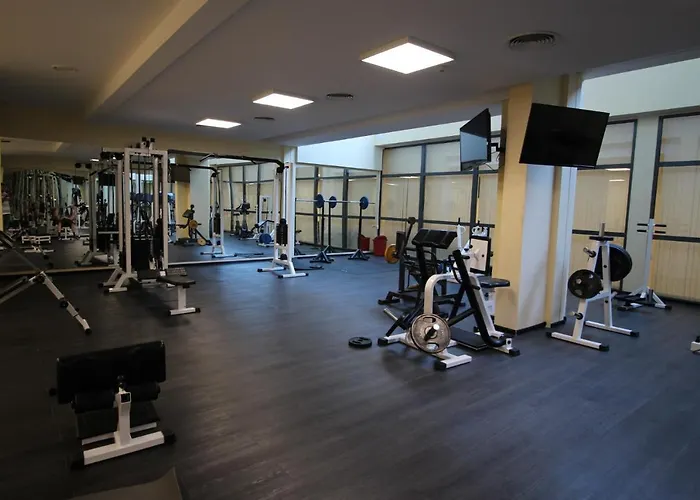 Paradiso 'в' 201 One Bedroom *