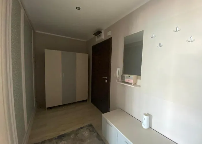 Paradiso 'в' 201 One Bedroom アパート