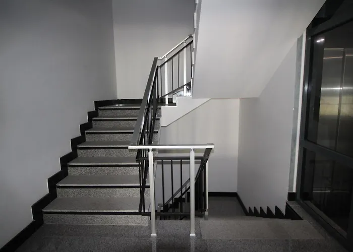 Paradiso 'в' 201 One Bedroom アパート