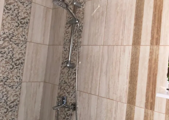 Paradiso 'в' 201 One Bedroom アパート *