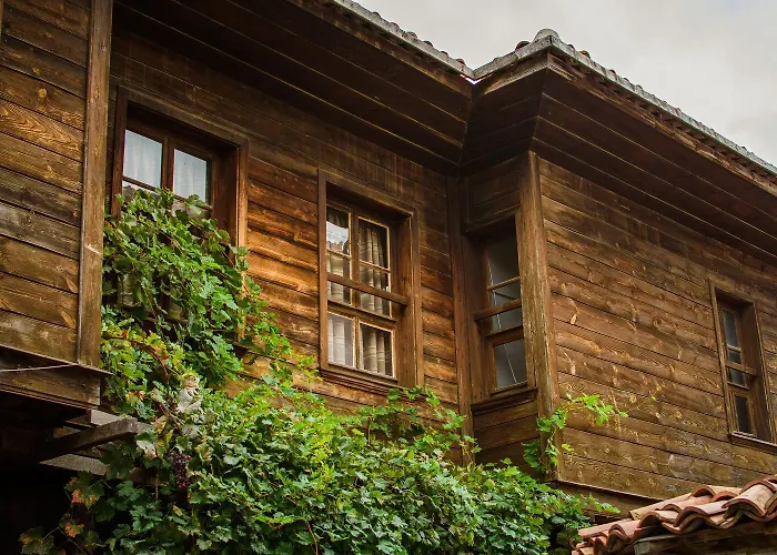 Paradiso 'в' 201 One Bedroom アパート