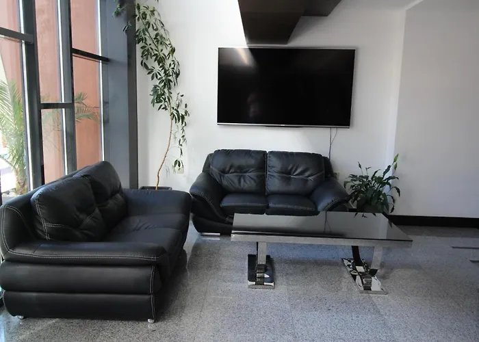 Paradiso 'в' 201 One Bedroom アパート